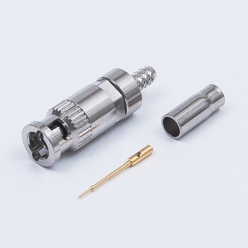 TYC H・BNCコネクタストレートプラグ