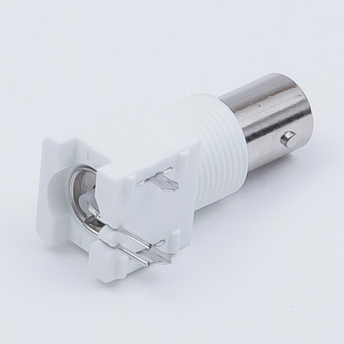 TYC BNCコネクタ絶縁形レセプタクル