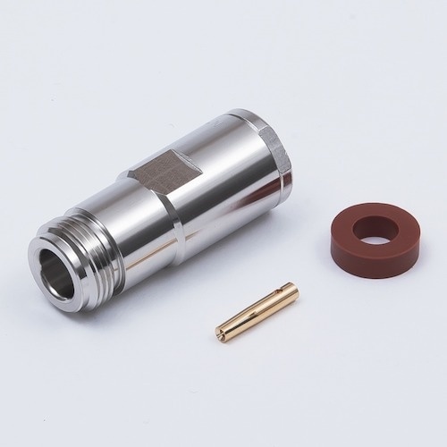 TYC Nコネクタストレートジャック