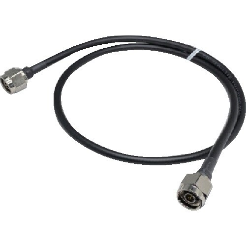 TYC コネクタ付き同軸ケーブル