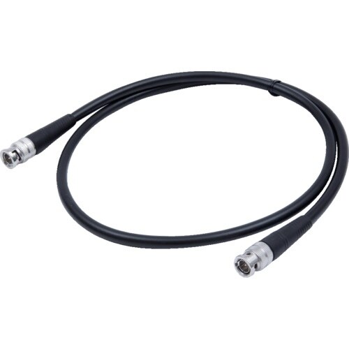 TYC コネクタ付き同軸ケーブル