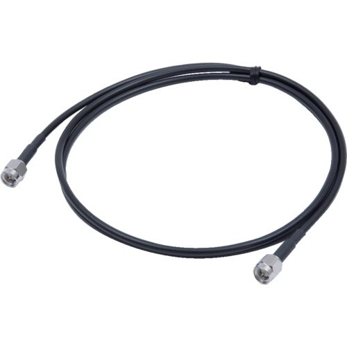 TYC コネクタ付き同軸ケーブル