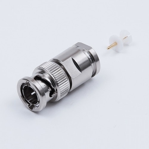 TYC BNC75Ωコネクタストレートプラグ