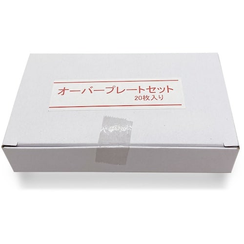 リケン 自動遮光面GM−C用 TLMオーバープレー