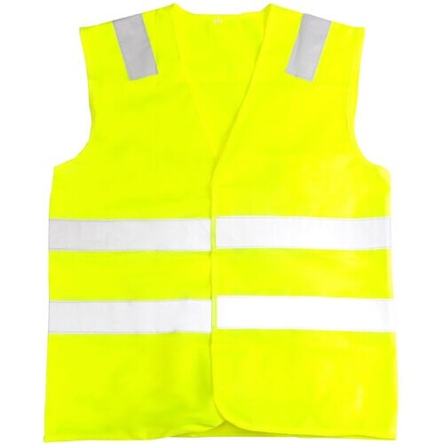 ミズケイ JIS規格 ENベスト イエロー LL