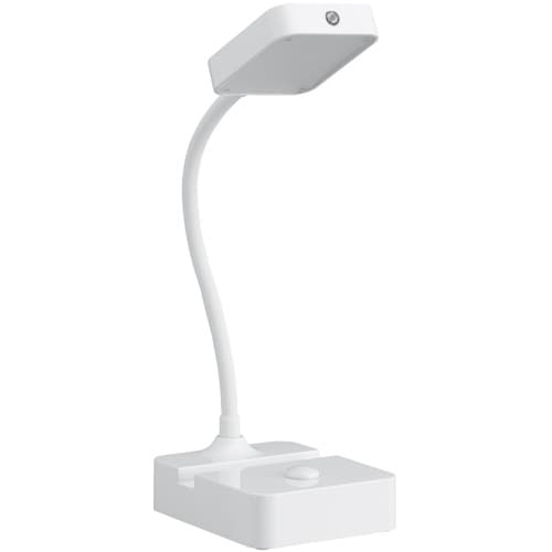 YAZAWA 乾電池式スタンドライトセンサータイプ