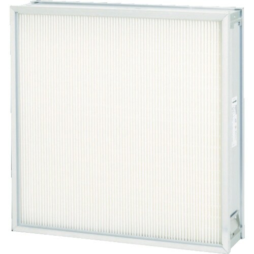 ミドリ安全 交換ろ材パック MBE6029.111