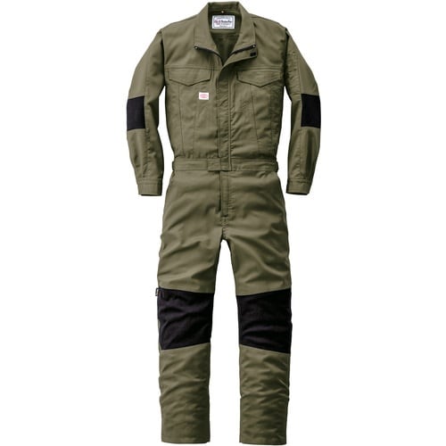 AUTO−BI つなぎ服−014オーディー(旧OD