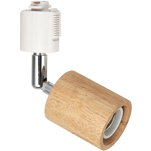 YAZAWA ウッドヌードスポットライトシリンダー