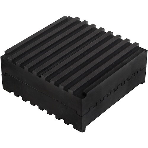 WAKI 重ねる防振ゴム 2個入り