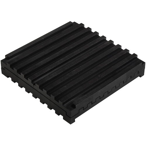 WAKI 重ねる防振ゴム 2個入り