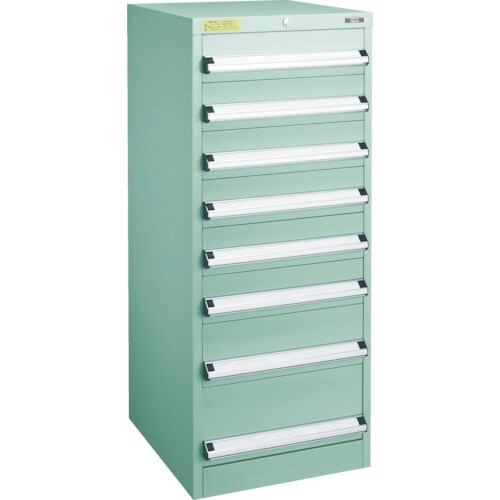 TRUSCO VE5S型中量キャビネット 500×