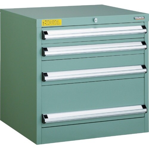 TRUSCO VE6S型中量キャビネット 600X