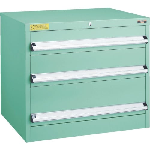 TRUSCO VE7S型中量キャビネット 700X