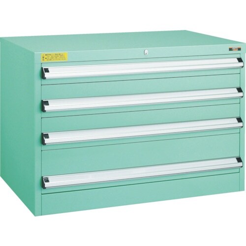 TRUSCO VE9S型中量キャビネット 880X