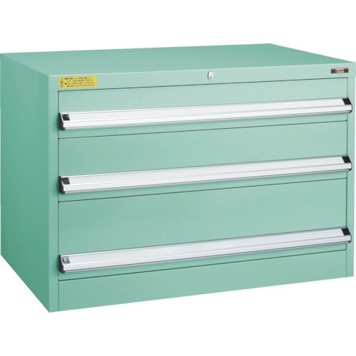 TRUSCO VE9S型中量キャビネット 880X