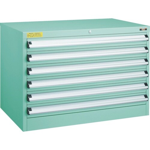 TRUSCO VE9S型中量キャビネット 880X