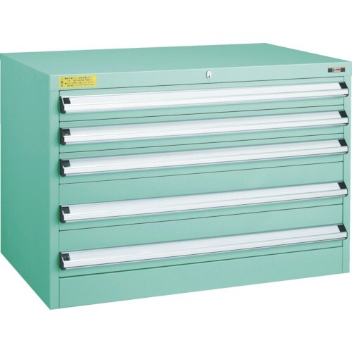 TRUSCO VE9S型中量キャビネット 880X