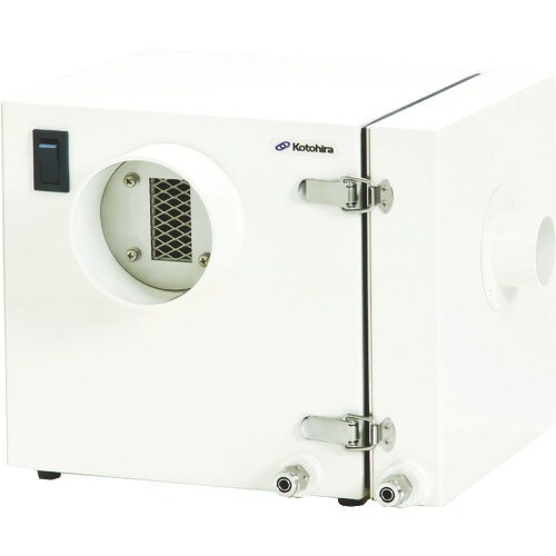 コトヒラ 超小型オイルミストコレクター