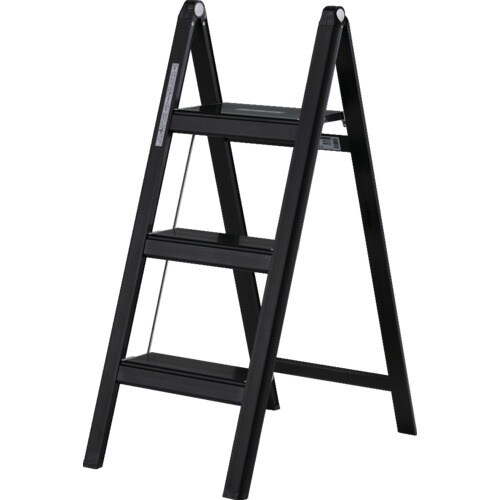 アルインコ 薄型カラー踏台SS−BB