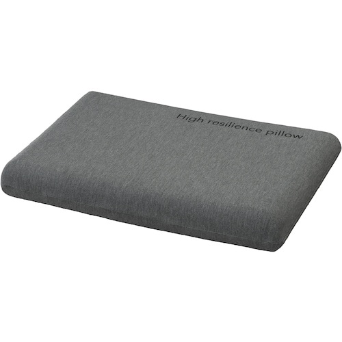 IRIS 103162 高反発ウレタン枕 コンパク