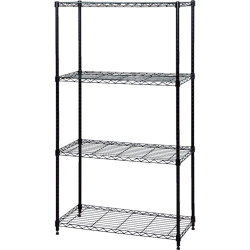 IRIS 104999 カラーメタルラック 750