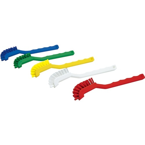 タカサゴ HPユーティリティブラシ ハード 緑