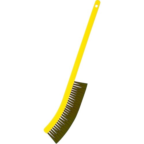 タカサゴ HPMワンド磁性ブラシ 黄