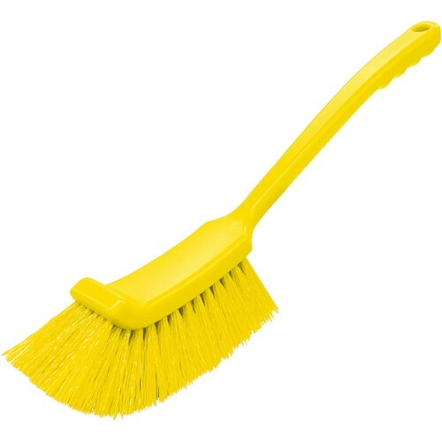 タカサゴ HP洗車ブラシ 黄