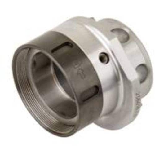 セコ ツーリング 防振