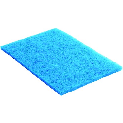 タカサゴ HP不織布クリーナー 青5枚入