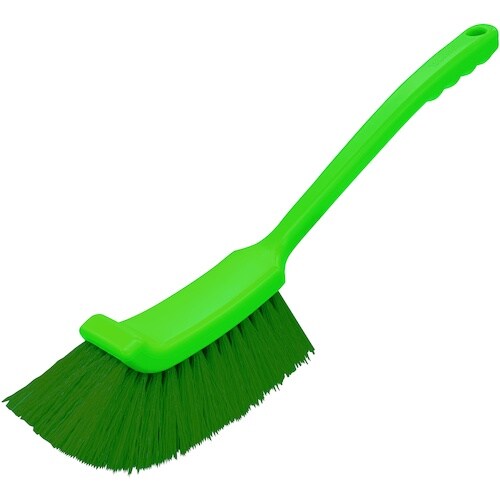 タカサゴ HPM洗車磁性ブラシ 緑