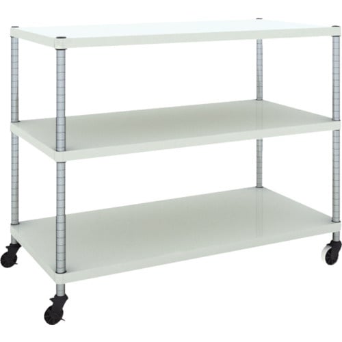 TRUSCO スチールラック フェニックスラック