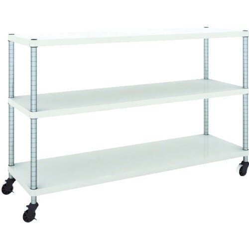 TRUSCO スチールラック フェニックスラック