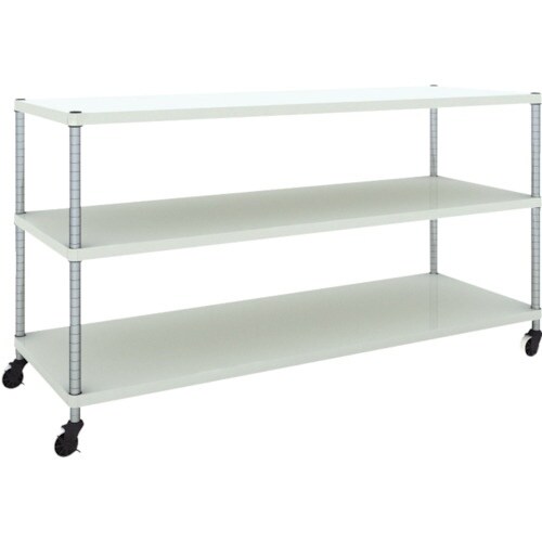 TRUSCO スチールラック フェニックスラック