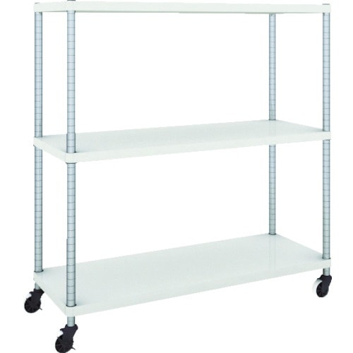 TRUSCO スチールラック フェニックスラック