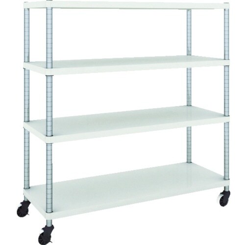 TRUSCO スチールラック フェニックスラック