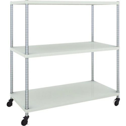 TRUSCO スチールラック フェニックスラック