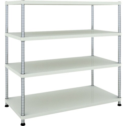 TRUSCO スチールラック フェニックスラック