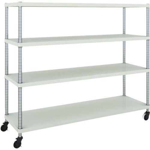 TRUSCO スチールラック フェニックスラック