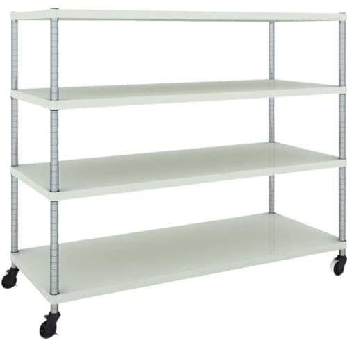 TRUSCO スチールラック フェニックスラック