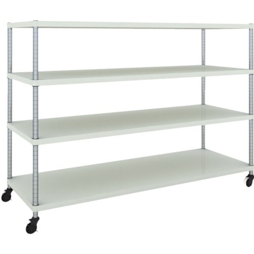 TRUSCO スチールラック フェニックスラック