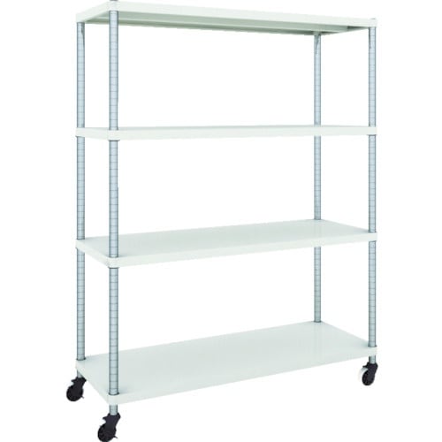 TRUSCO スチールラック フェニックスラック