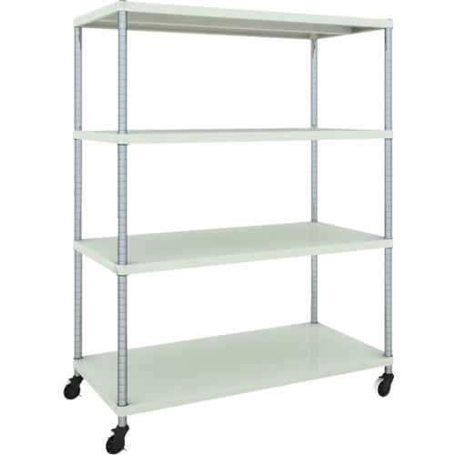 TRUSCO スチールラック フェニックスラック