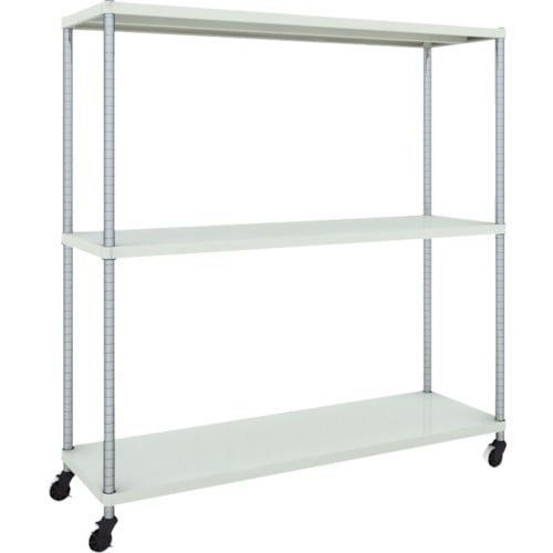 TRUSCO スチールラック フェニックスラック