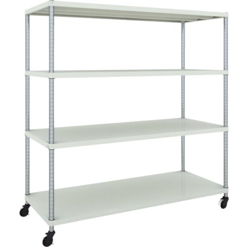 TRUSCO スチールラック フェニックスラック