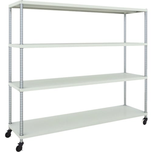 TRUSCO スチールラック フェニックスラック