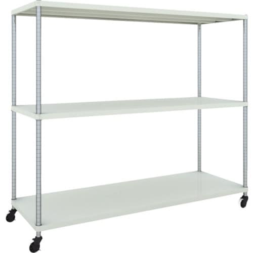 TRUSCO スチールラック フェニックスラック