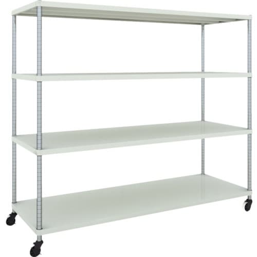 TRUSCO スチールラック フェニックスラック