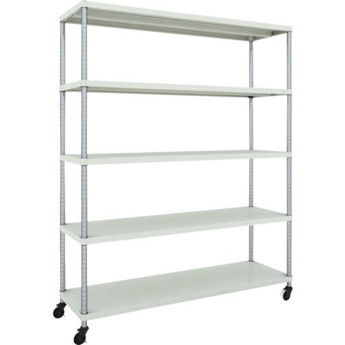 TRUSCO スチールラック フェニックスラック